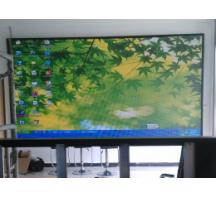 新鄉(xiāng)鄭州高新區(qū)楓楊街道辦P3全彩