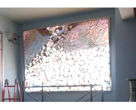 新鄉(xiāng)P3led顯示屏