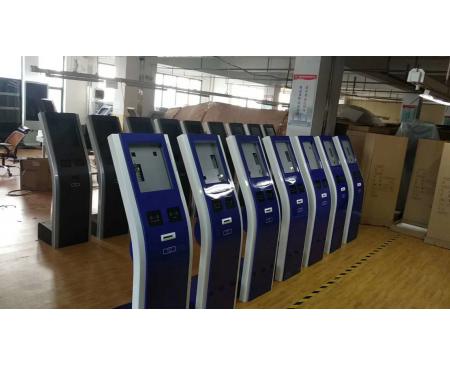 登封鄭州排隊叫號機