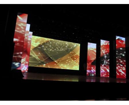 信陽(yáng)租賃顯示屏